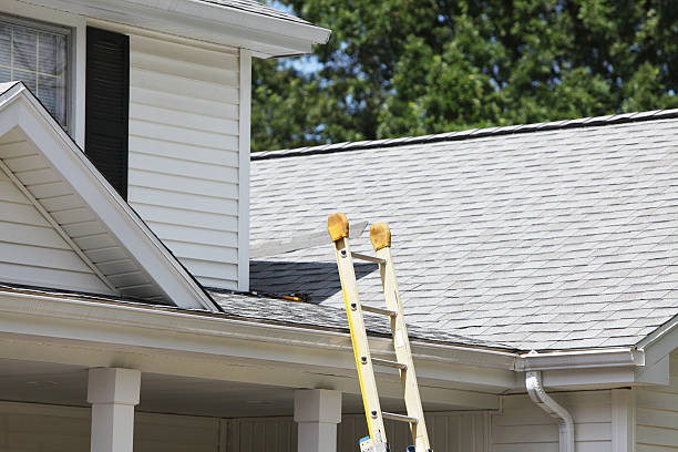 Best Construction Debris Removal  in Washburn, WI